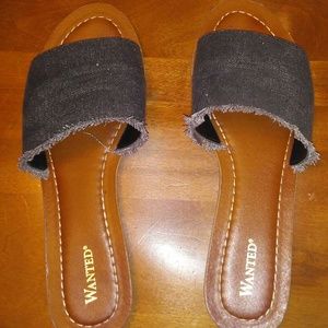 Women's Sandals